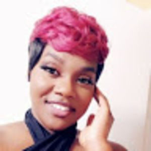 Meet your Posher, Tameka